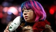 Asuka's run in WWE so far has not lived up to expectations