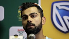 Virat Kohli's message to Indian batsmen, T20 league called off and more - Cricket News Today, 16 November 2018