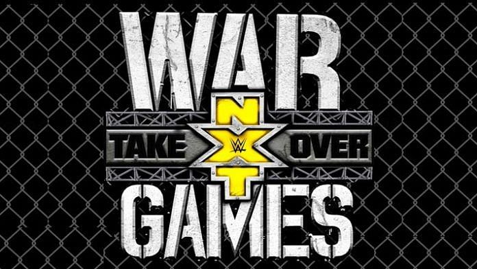 TakeOver: WarGames II only features four matches