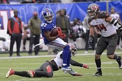 FANTASY PLAYS: Burning questions for Week 12 in NFL