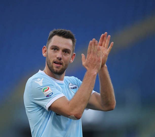 Stefan de vrij