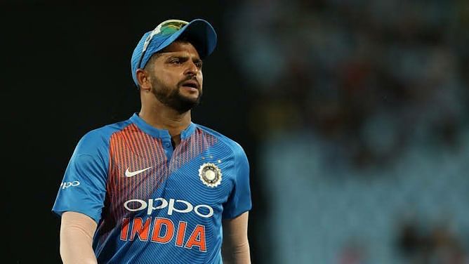 2019 World Cup: Time running out for Suresh Raina's comeback plans