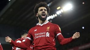 Premier League Team of the Season so far