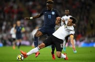 Southgate has previously used friendlies to introduce uncapped talent like Tammy Abraham in a risk-free environment - now largely impossible due to the UEFA Nations League