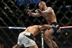5 UFC fights that were hugely overhyped