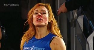 WWE News: Mick Foley talks about Becky Lynch's "The Man" moniker