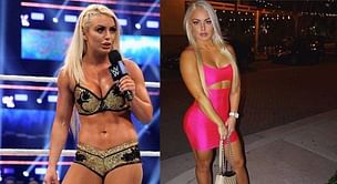 5 Reasons why Mandy Rose is "God's greatest creation"