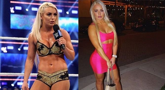 5 कारण क्यों मैंडी रोज़ आने वाले समय में WWE की बहुत बड़ी सुपरस्टार बनेंगी