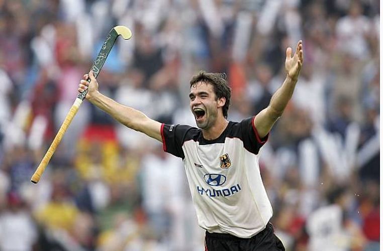 FIH World Cup 2006: Germany win their second title in a row [Image for representational purpose]