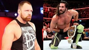 4 Things that can happen on WWE RAW (26th November, 2018)