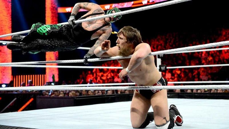 Mysterio fighting Bryan will surely generate interest among all generations of WWE fans