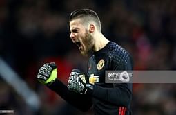 Why David De Gea should leave Manchester United this summer
