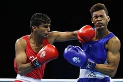 National Boxing Championships: Gaurav, Manish in final; Sachin, Naman fetch bronze