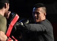 'Korean Zombie' Chan Sung Jung!