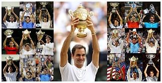 Roger Federer creates yet another record