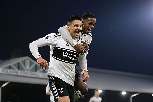Fulham&#039;s return to the Premier League hasn&#039;t panned out as expected