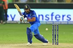 Rohit Sharma news: Rohit, Dhawan rise in latest ICC T20I rankings