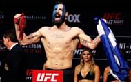 Scotland's Paul Craig is looking for his third UFC win this weekend