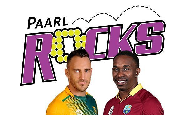 Faf du Plessis and Dwayne Bravo will be their most important players in MSL 2018