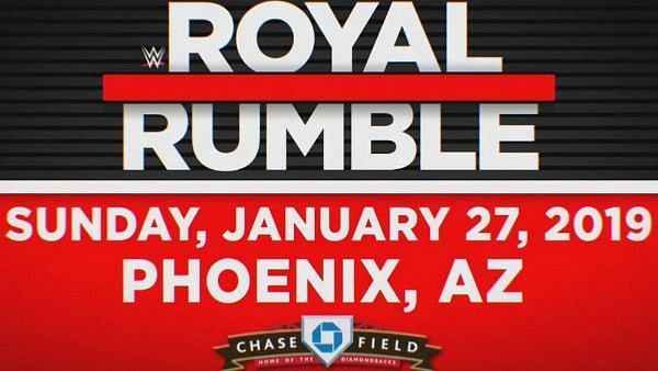 WWE needs to give their best at Royal Rumble