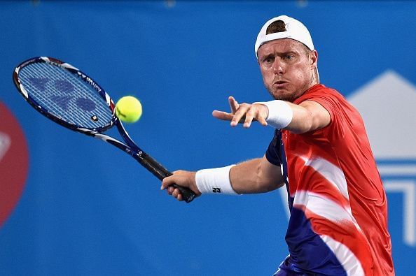 Lleyton Hewitt - the last Australian to be ranked World Number 1