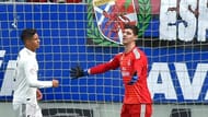 Thibaut Courtois' repeated failure hurting Real Madrid