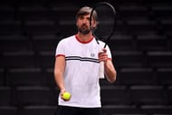 Goran Ivanisevic