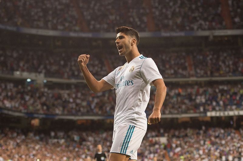 Marco Asensio has a lot of expectation resting on his relatively young shoulders, can he live up to the hype?