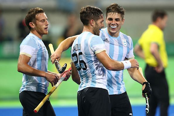 Argentina&#039;s defence has to hold firm if the South Americans are to go all the way