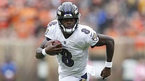 The Sunday Seven - 7 Key Opta facts for NFL Week 11