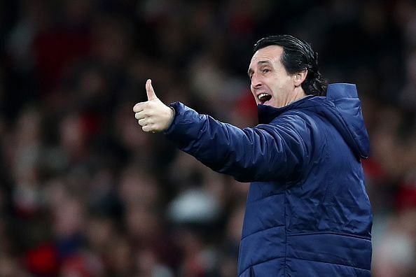 5 Arsenal players enjoying rejuvenated form under Unai Emery