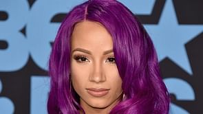5 things you don't know about Sasha Banks journey