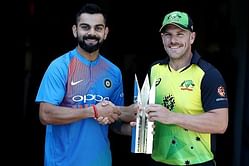 Australia vs India 2018: Why the T20I series won't be an easy affair for India