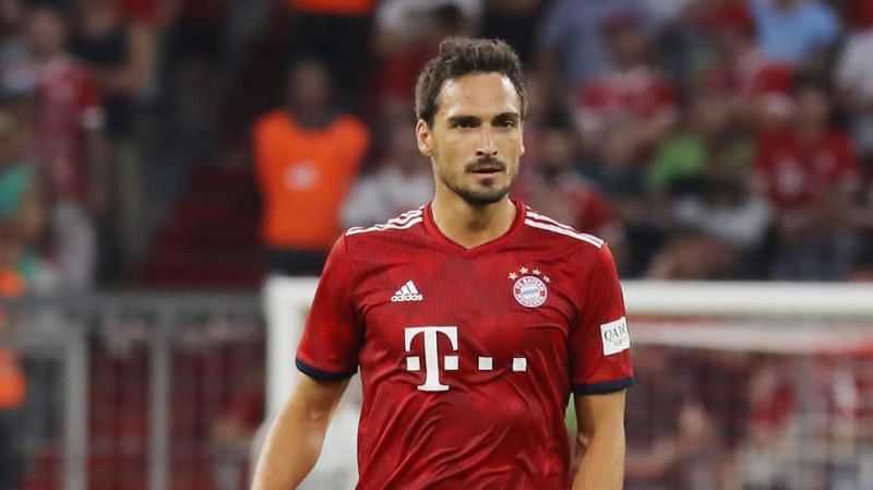 Mats Hummels