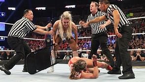 The biggest winners and losers of Survivor Series