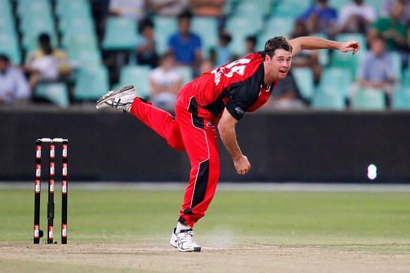 Dan Christian is known for his T20 prowess