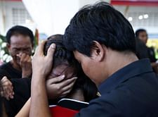 Death of young Thai kickboxer brings focus on dangers