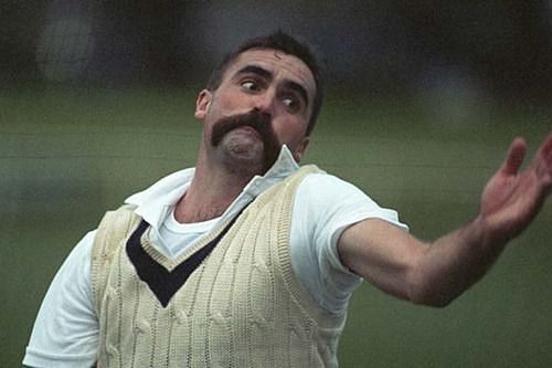 Top 5 cricket players of recent times who rocked a moustache