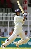 Test openers under Sourav Ganguly before the Sehwag -Gambhir era