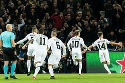 Paris Saint-Germain 2-1 Liverpool: 5 Talking Points and Tactical Analysis | UCL 2018/19