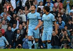 5 players who scored goals against their former clubs