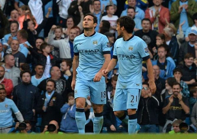 5 players who scored goals against their former clubs