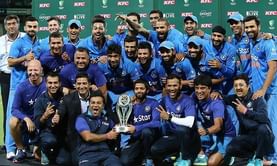 5 Indian players who could be on their last tour to Australia