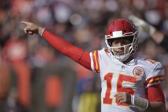 NFL television ratings see increase for most packages