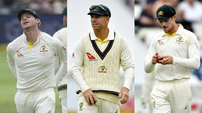 Is Australian cricket heading the West Indies way?