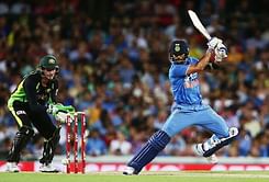 Stats: T20 matches played between India and Australia
