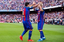 Top 3 highest paid Barcelona players right now