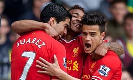 How Liverpool could have lined up if they hadn’t sold their best players