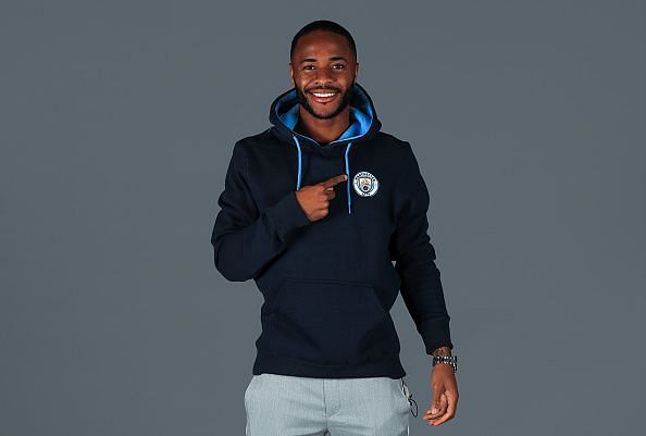 Raheem Sterling dashes Real Madrid&#039;s hopes by signing a new contract with Manchester City