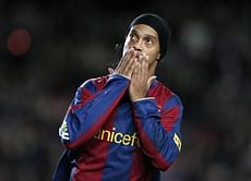 4 legendary footballers who have won the Ballon d'Or, World Cup and Champions League